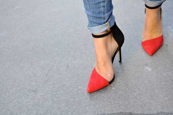 С чем носить черные ботинки – С чем носить чёрные женские ботинки: лучшие сочетания чёрных ботинок