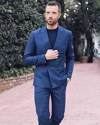 С чем носить клетчатый пиджак мужской – С чем носить серый пиджак в клетку мужчине? Модные луки (53 фото) | Мужская мода