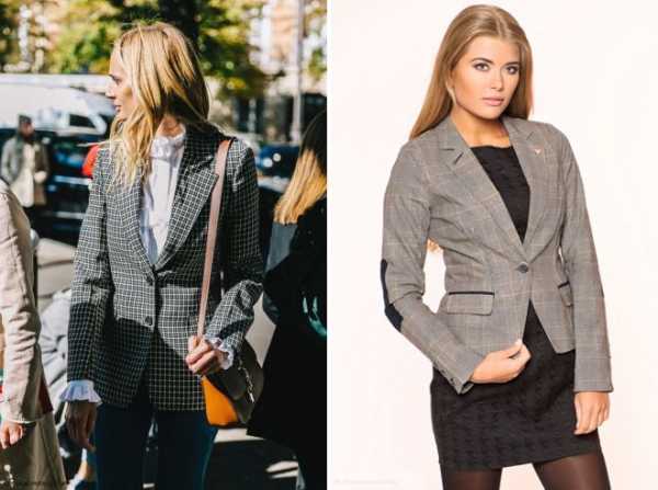 С чем носить пиджак серый женский – С чем носить женский серый пиджак: 13 стильных образов