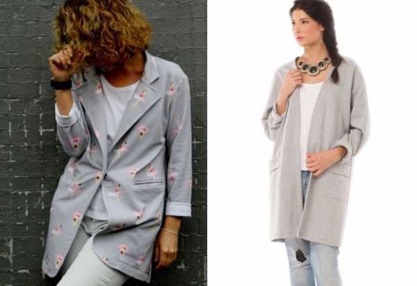 С чем носить пиджак серый женский – С чем носить женский серый пиджак: 13 стильных образов