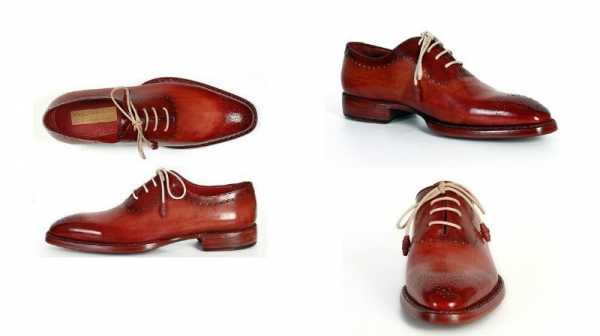С чем носить рыжие мужские ботинки – С чем носить мужские рыжие ботинки