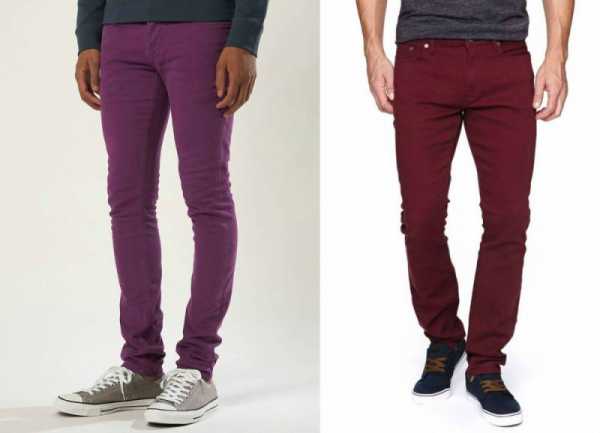 С чем носить узкие джинсы мужские – Узкие джинсы мужские, кому подойдут и рекомендации по стилю