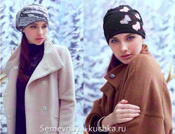 С каким головным убором носят пальто – Какой головной убор носить с пальто, расскажут стилисты и 160 фото