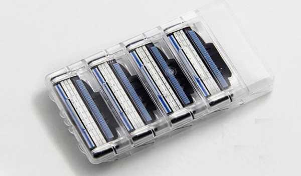 Schick кассеты – Кассеты Schick Quattro Titanium - купить в Москве по выгодной цене