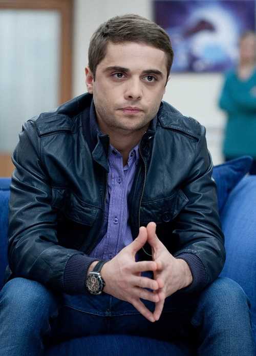 Седой актер российский – Красивые и молодые российские актеры мужчины: Список + Фото