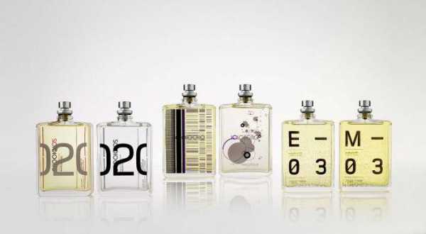 Селекционный парфюм – Селективная парфюмерия - что это: особенности и рейтинг духов класса люкс