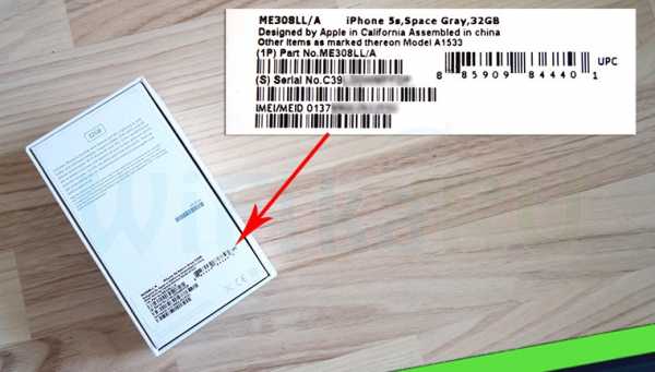 Серийный номер iphone 6 проверить – Как проверить айфон на оригинальность по серийному номеру? - Компьютеры, электроника, интернет