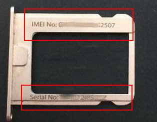 Серийный номер iphone 6 проверить – Как проверить айфон на оригинальность по серийному номеру? - Компьютеры, электроника, интернет