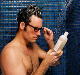 Шампуни для волос для мужчин – 10 лучших мужских шампуней - Рейтинг 2018 (топ 10)