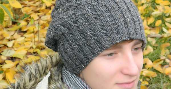 Шапка beanie мужская – как выглядят (фото) и как носить?