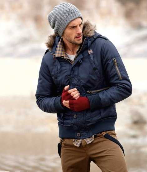 Шапки зимние мужские фото – модные тенденции осень-зима 2019-2020 для мужчин, с помпоном под мужское пальто и брендовые
