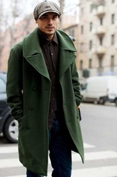 Шапки зимние мужские фото – модные тенденции осень-зима 2019-2020 для мужчин, с помпоном под мужское пальто и брендовые