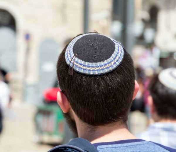 Шапочка еврея – Еврейская шапочка, предназначение, варианты расцветок и форм