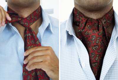 Шарфы мужские как носить – Как завязать шарф мужчине - 6 способов