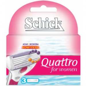 Shick бритвы – Schick | Homepage