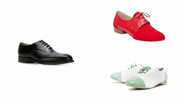 Шнурки на туфлях – Как завязать шнурки - 6 лучших способов шнуровать обувь