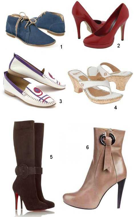 Шузы обувь фото – Все виды женской обуви сегодня – учимся разбираться в фасонах, типах и формах женских туфель и ботинок