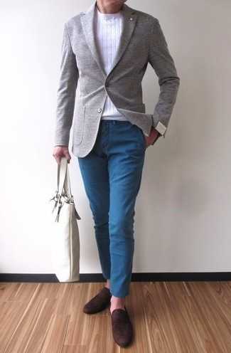 Синий пиджак под брюки – как подобрать цвета. Выигрышные комбинации пиджака и брюк разного цвета