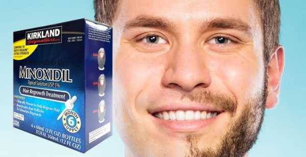 Скорость роста бороды – Сколько по времени и как растет борода у мужчин?