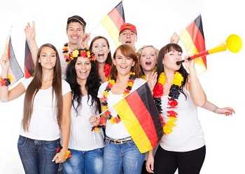 Сложный немецкий язык – Сложность немецкого языка для изучения преувеличена