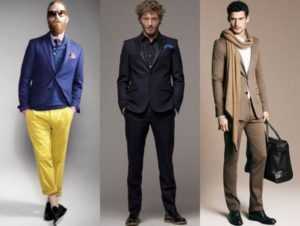 Сочетание брюк и рубашек – как правильно подобрать цвета, как заправлять и носить