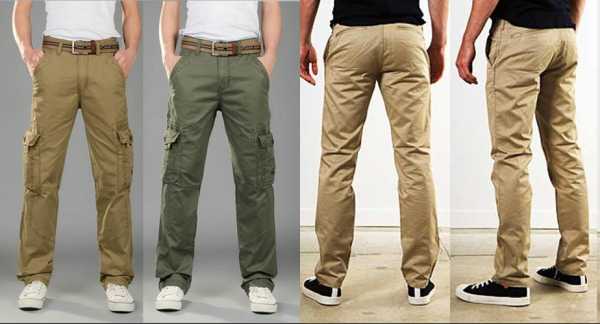 Сочетание брюк и рубашек – как правильно подобрать цвета, как заправлять и носить