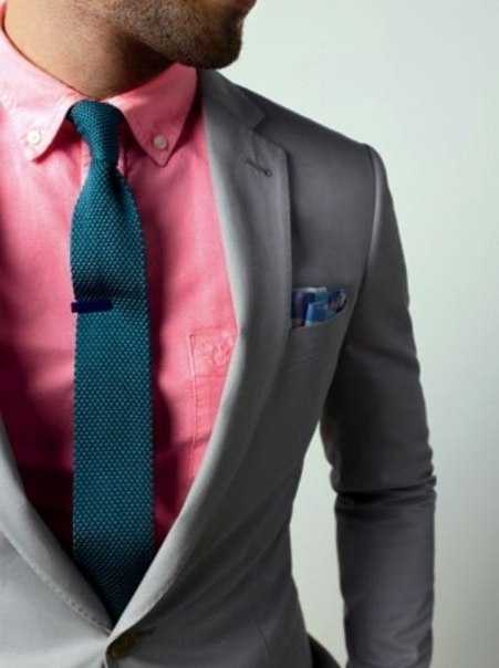 Сочетание галстука костюма и рубашки – как подобрать галстук к костюму и рубашке