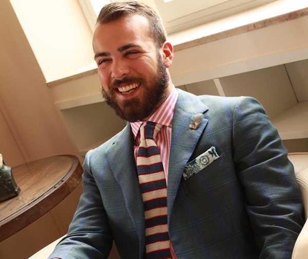 Сочетание галстука костюма и рубашки – как подобрать галстук к костюму и рубашке