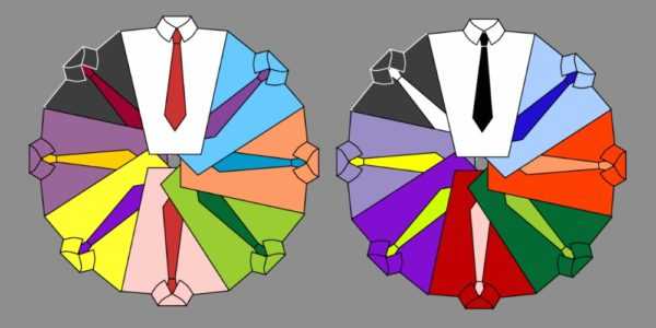 Сочетание костюма и галстука – Как правильно подобрать по цвету галстук к костюму и рубашке: лучшие сочетания