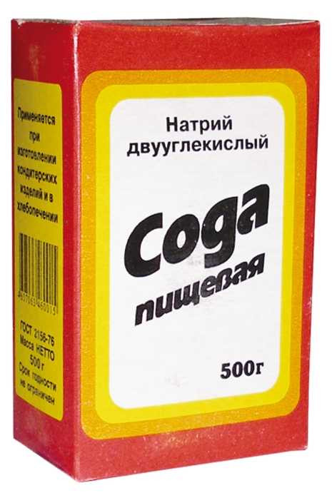 Сода от запаха ног в обуви – рецепты и рекомендации к применению