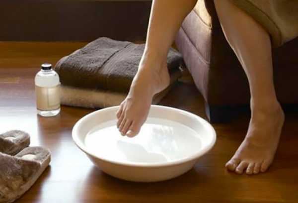 Сода от запаха ног в обуви – рецепты и рекомендации к применению