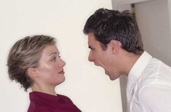 Советы психолога как реагировать на оскорбления мужа – Как реагировать на оскорбления мужа