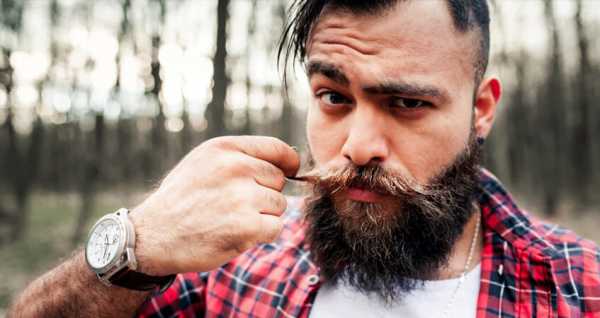 Специалист по бороде – Как называется парикмахерская для бороды и мастер?