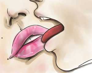 Способы поцелуев – 10 способов поцелуев ⋆