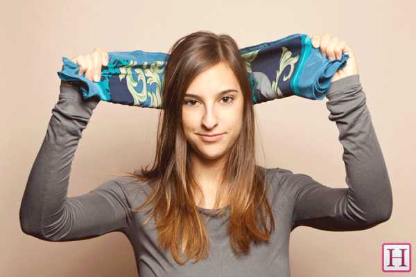 Способы завязывать шарф для мужчин – Как завязать шарф мужчине - 6 способов