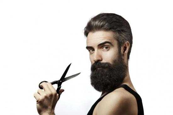 Средство для роста волос на лице для мужчин – Аптечные и народные средства для роста бороды и усов