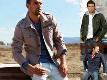Стиль casual для мужчин что это такое – различия Smart casual и Business casual в мужской одежде