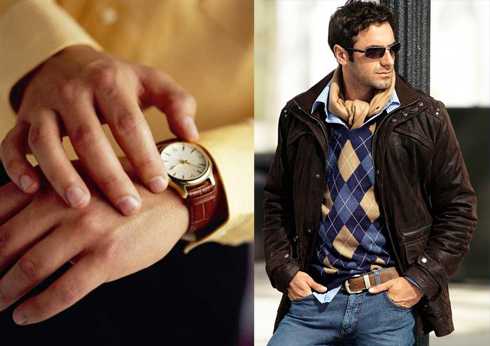 Стиль casual для мужчин что это такое – различия Smart casual и Business casual в мужской одежде