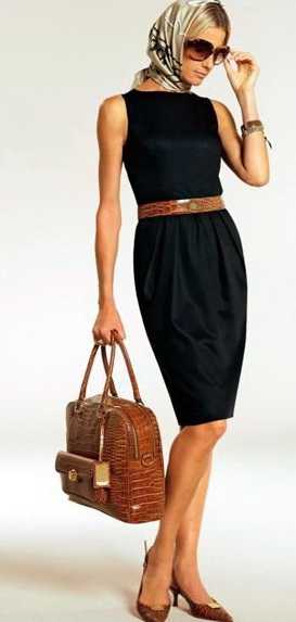 Стиль одежды деловой классический – одежда для женщин из мира бизнеса, признаки классического стиля для девушек