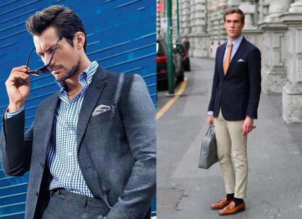 Стильная одежда для мужчин после 40 – Как одеваться мужчинам после 40? 20 правил стиля