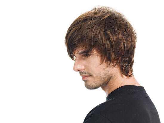 Стрижка боб мужской – фото прически на средние и короткие волосы для мужчин, видео как сделать, кому подходит, как укладывать, плюсы и минусы, звездные примеры