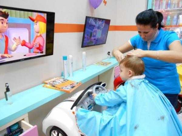 Стрижки детские для мальчиков машинкой – ТОП -5 советов, как подстричь мальчика в домашних условиях