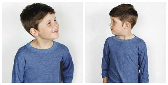 Стрижки детские для мальчиков машинкой – ТОП -5 советов, как подстричь мальчика в домашних условиях