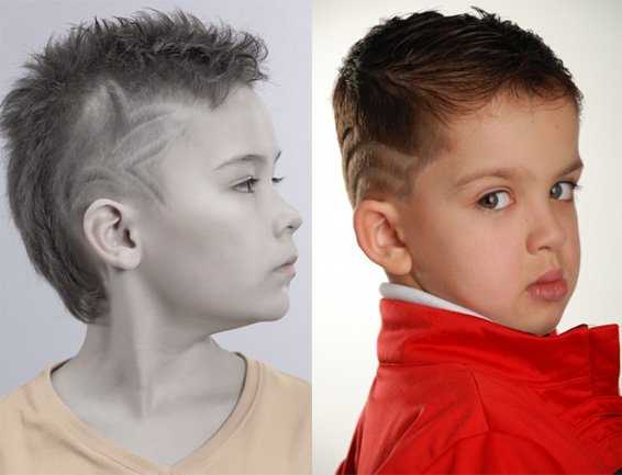 Стрижки для мальчиков 13 лет – Прически для мальчиков 13 лет (30 фото) 💇 Для Роста Волос