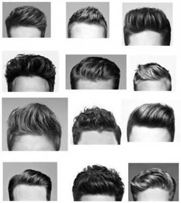 Стрижки как подобрать мужские – Как подобрать стрижку и прическу мужчине по форме лица и структуре волос