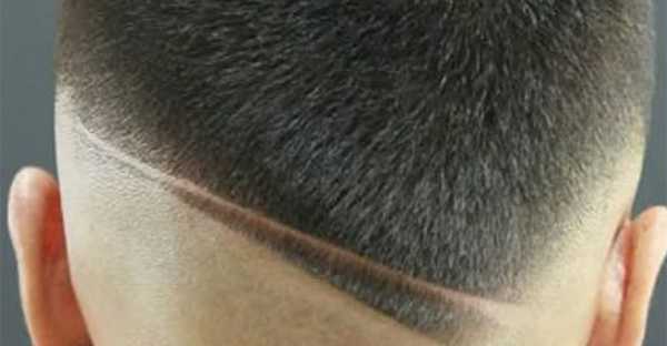 Стрижки мужские вид сзади фото – Мужские стрижки, более 100 фото. Стильные виды стрижек на короткие, средние и длинные волосы