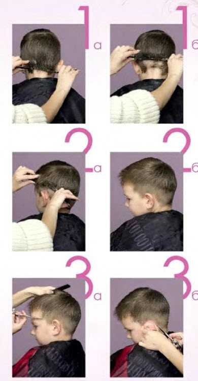 Стрижки на короткие волосы детские для мальчиков – Самые модные стрижки для мальчиков 2019-2020, стильные прически для мальчиков, детские стрижки для мальчика 2019-2020