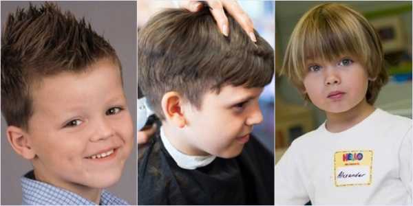 Стрижки на короткие волосы детские для мальчиков – Самые модные стрижки для мальчиков 2019-2020, стильные прически для мальчиков, детские стрижки для мальчика 2019-2020