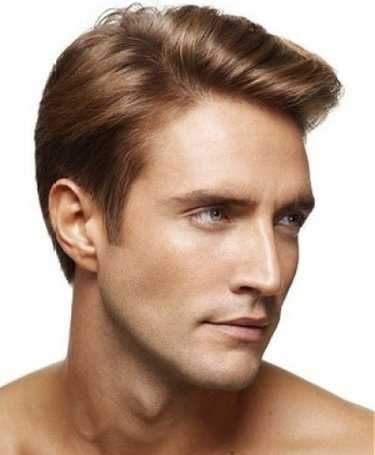Стрижки на круглое лицо мужские – Мужские стрижки для круглого лица: виды и вариации