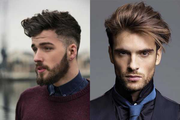 Стрижки с выбритыми висками мужские с длинными волосами – Мужские стрижки с выбритыми висками: самые смелые варианты